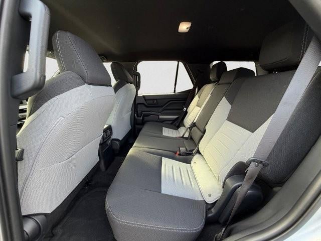 2024 Toyota Tundra 4WD 4WD TRD Pro Hybrid CrewMax 5.5' Bed (Natl)