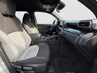 2024 Toyota Tundra 4WD 4WD TRD Pro Hybrid CrewMax 5.5' Bed (Natl)