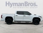 2024 Toyota Tundra 4WD 4WD TRD Pro Hybrid CrewMax 5.5' Bed (Natl)