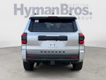 2024 Toyota Tundra 4WD 4WD TRD Pro Hybrid CrewMax 5.5' Bed (Natl)