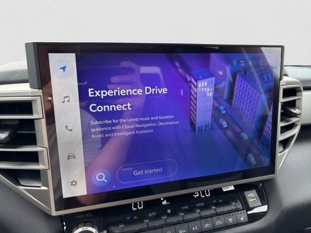 2024 Toyota Tundra 4WD 4WD Limited CrewMax 5.5' Bed (Natl)