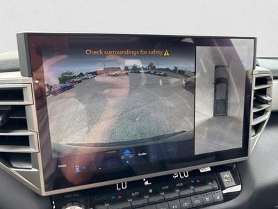 2024 Toyota Tundra 4WD 4WD Limited CrewMax 5.5' Bed (Natl)