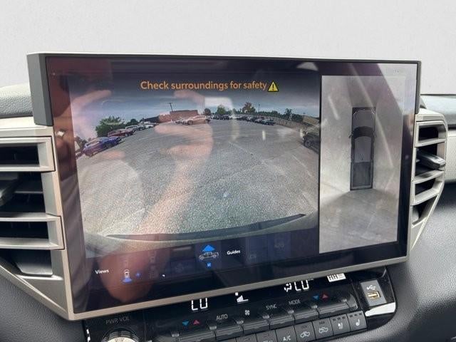 2024 Toyota Tundra 4WD 4WD Limited CrewMax 5.5' Bed (Natl)