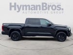 2024 Toyota Tundra 4WD 4WD Limited CrewMax 5.5' Bed (Natl)