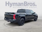 2024 Toyota Tundra 4WD 4WD Limited CrewMax 5.5' Bed (Natl)