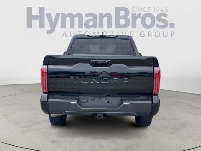 2024 Toyota Tundra 4WD 4WD Limited CrewMax 5.5' Bed (Natl)