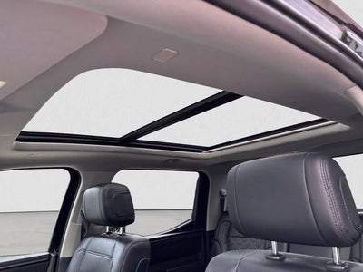 2024 Toyota Tundra 4WD 4WD Limited CrewMax 5.5' Bed (Natl)