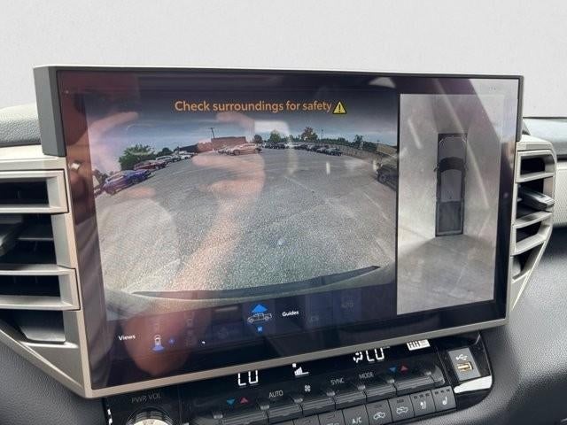 2024 Toyota Tundra 4WD 4WD Limited CrewMax 5.5' Bed (Natl)