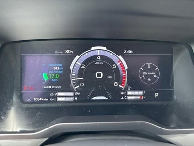 2024 Toyota Tundra 4WD 4WD Limited CrewMax 5.5' Bed (Natl)