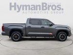 2025 Toyota Tundra 4WD 4WD SR5 CrewMax 5.5' Bed (Natl)