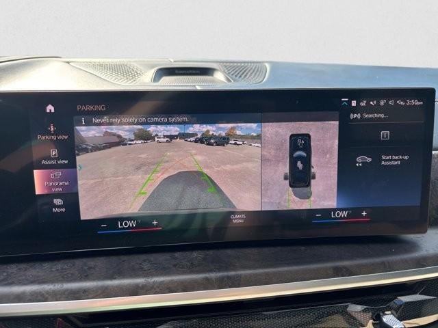 2023 BMW X7 xDrive40i Sports Activity Vehicle