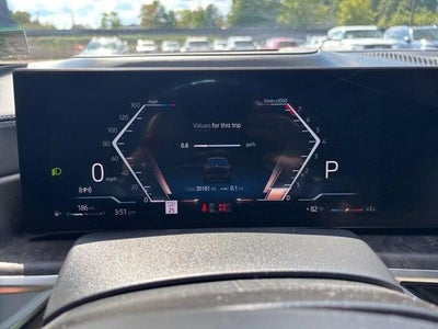 2023 BMW X7 xDrive40i Sports Activity Vehicle