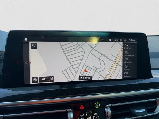 2023 BMW X3 xDrive30i Sports Activity Vehicle