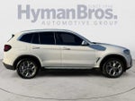 2023 BMW X3 xDrive30i Sports Activity Vehicle
