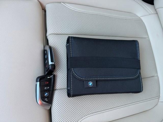 2023 BMW X3 xDrive30i Sports Activity Vehicle