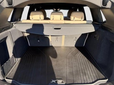 2023 BMW X3 xDrive30i Sports Activity Vehicle