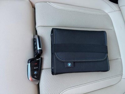 2023 BMW X3 xDrive30i Sports Activity Vehicle