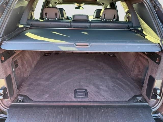 2022 BMW X5 xDrive40i Sports Activity Vehicle