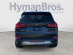 2022 BMW X5 xDrive40i Sports Activity Vehicle