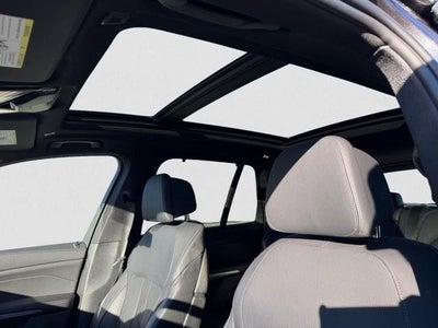 2022 BMW X5 xDrive40i Sports Activity Vehicle