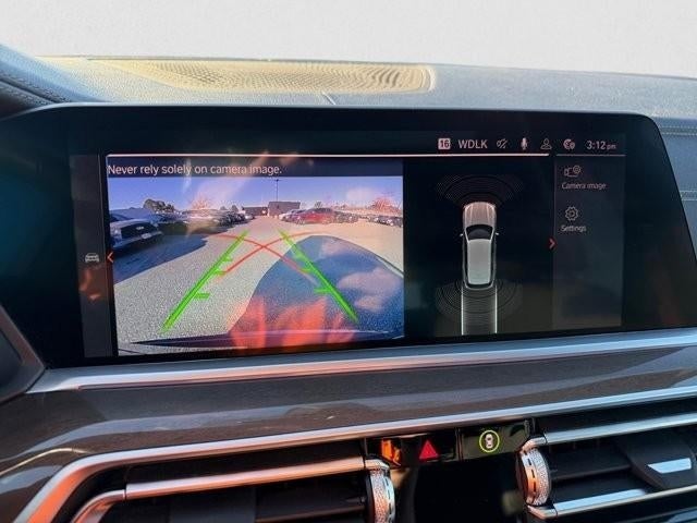 2022 BMW X5 xDrive40i Sports Activity Vehicle