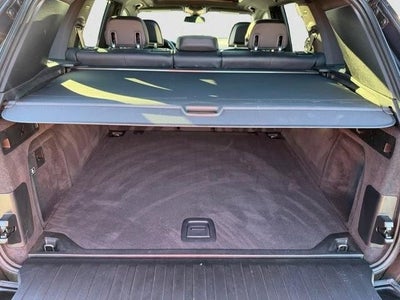 2022 BMW X5 xDrive40i Sports Activity Vehicle