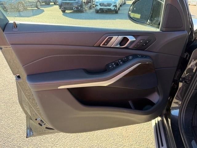 2022 BMW X5 xDrive40i Sports Activity Vehicle