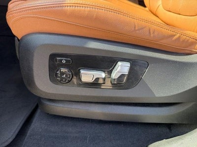 2021 BMW X7 xDrive40i Sports Activity Vehicle