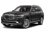 2021 BMW X7 xDrive40i Sports Activity Vehicle