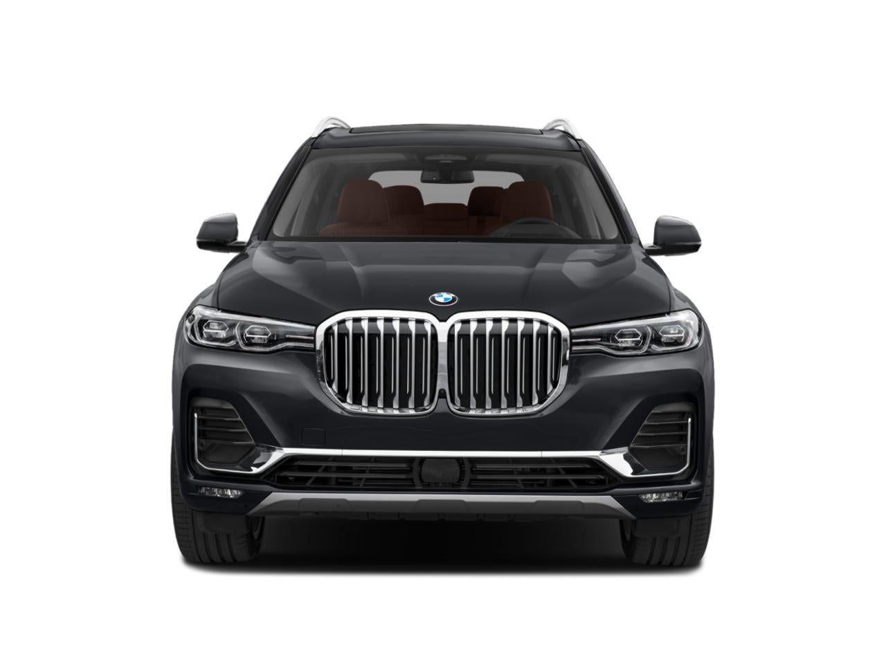 2021 BMW X7 xDrive40i Sports Activity Vehicle