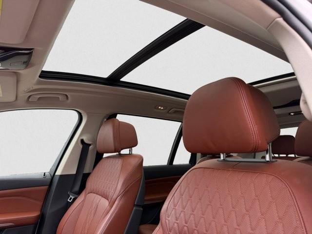 2022 BMW X7 xDrive40i Sports Activity Vehicle