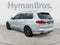 2022 BMW X7 xDrive40i Sports Activity Vehicle