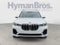 2022 BMW X7 xDrive40i Sports Activity Vehicle