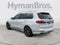 2022 BMW X7 xDrive40i Sports Activity Vehicle