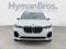 2022 BMW X7 xDrive40i Sports Activity Vehicle