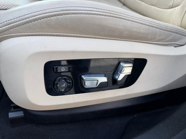 2022 BMW X6 xDrive40i Sports Activity Coupe