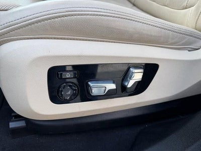 2022 BMW X6 xDrive40i Sports Activity Coupe