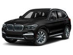2020 BMW X3 xDrive30i Sports Activity Vehicle