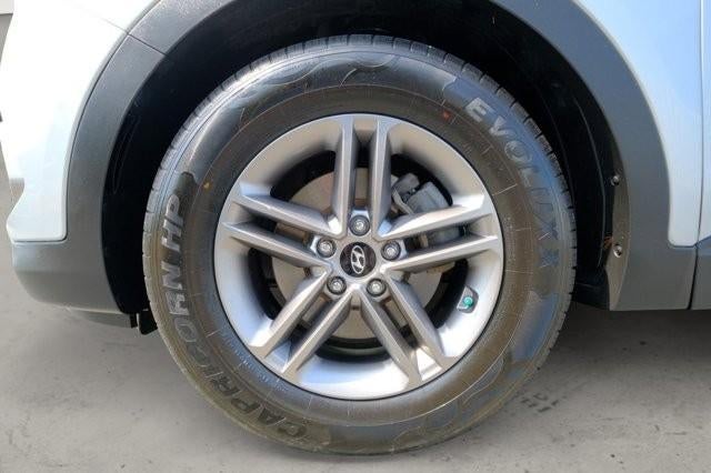 2017 Hyundai Santa Fe Sport 2.4L Auto AWD