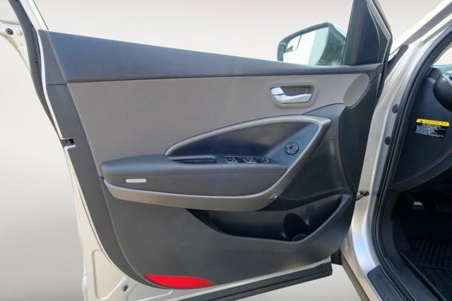 2017 Hyundai Santa Fe Sport 2.4L Auto AWD