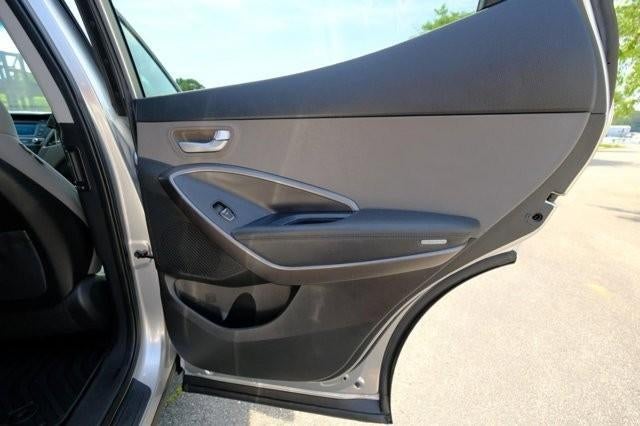 2017 Hyundai Santa Fe Sport 2.4L Auto AWD