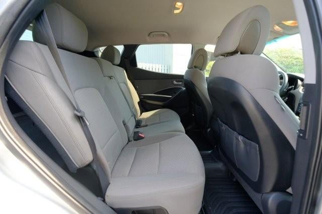 2017 Hyundai Santa Fe Sport 2.4L Auto AWD