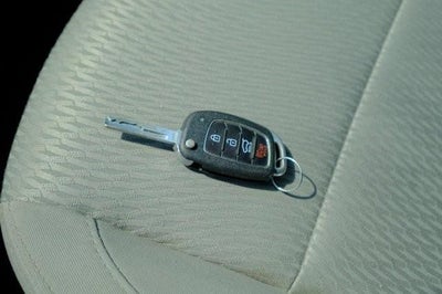 2017 Hyundai Santa Fe Sport 2.4L Auto AWD