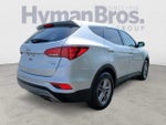 2017 Hyundai Santa Fe Sport 2.4L Auto AWD