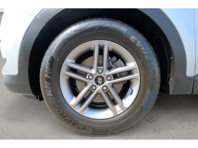 2017 Hyundai Santa Fe Sport 2.4L Auto AWD