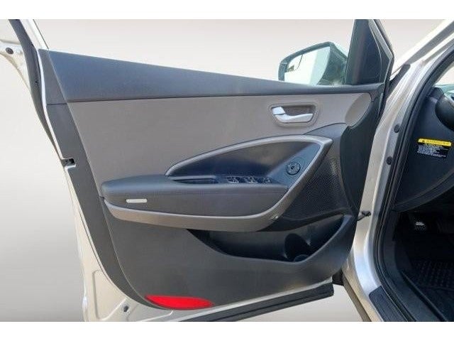 2017 Hyundai Santa Fe Sport 2.4L Auto AWD