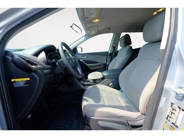 2017 Hyundai Santa Fe Sport 2.4L Auto AWD