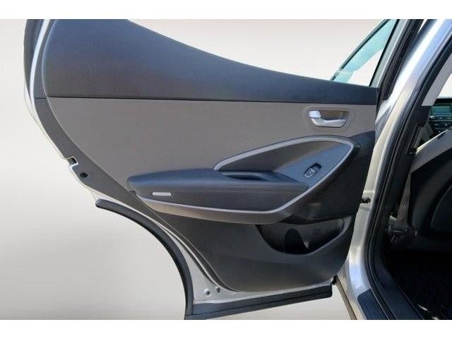 2017 Hyundai Santa Fe Sport 2.4L Auto AWD