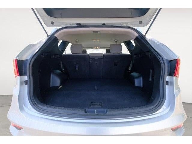 2017 Hyundai Santa Fe Sport 2.4L Auto AWD