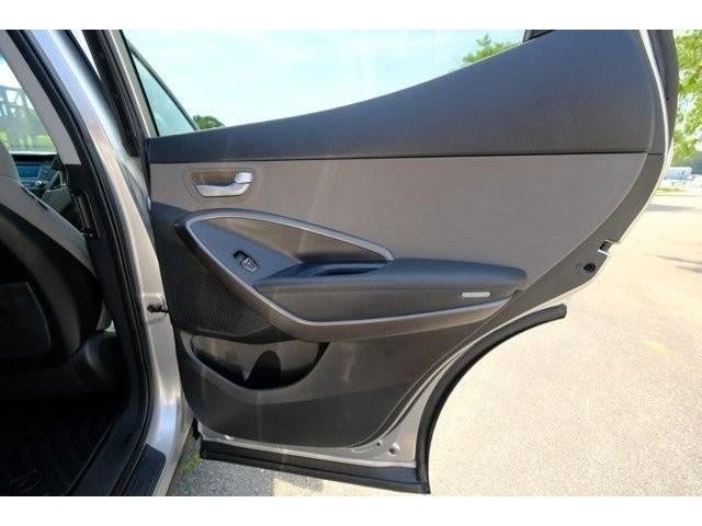 2017 Hyundai Santa Fe Sport 2.4L Auto AWD